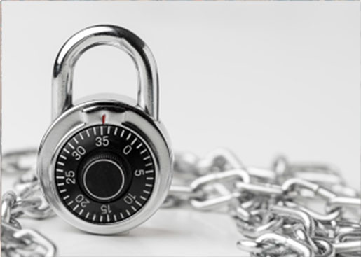 安全性とセキュリティ